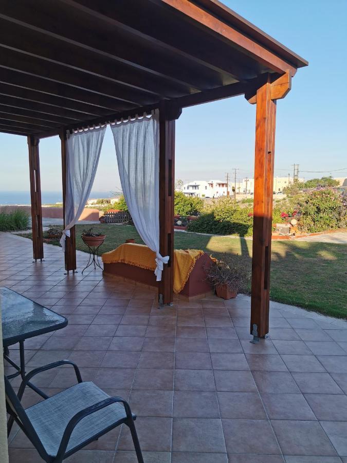 Vineyards Hill Apartamento